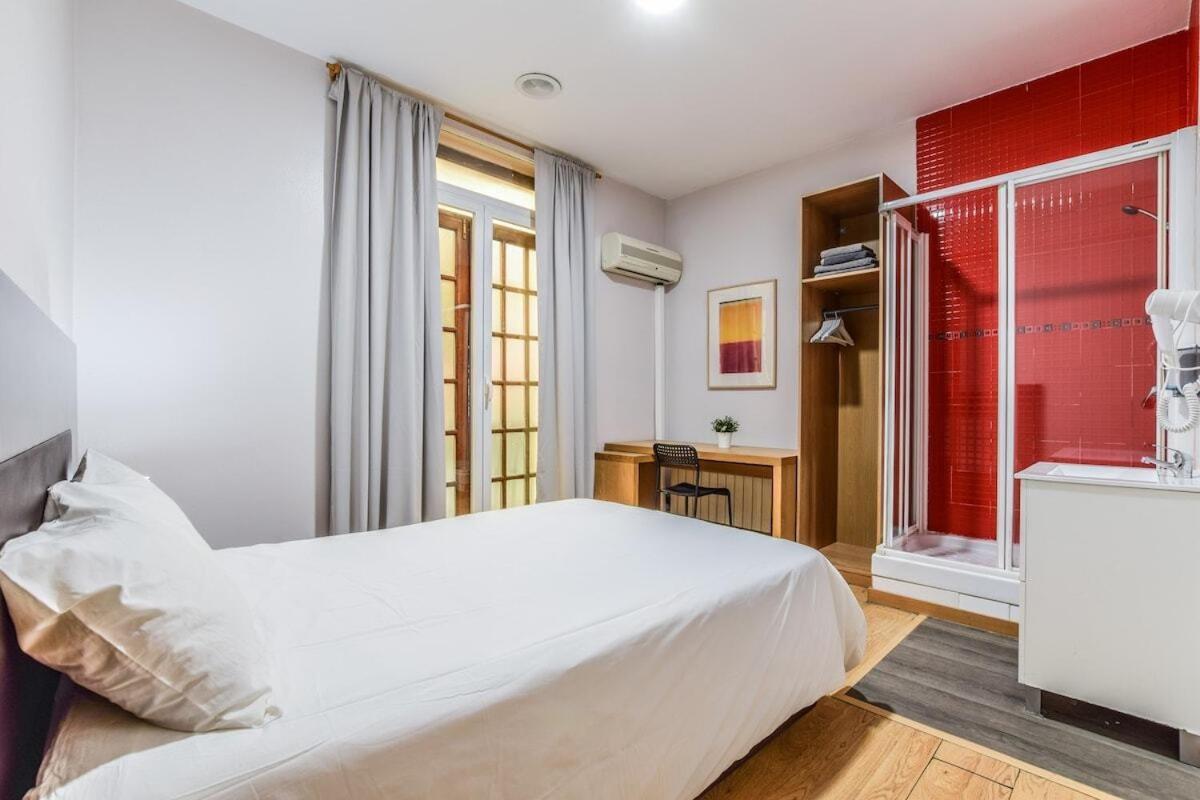 Myhousespain - Fuencarral And Gran Via Apartamento Madri