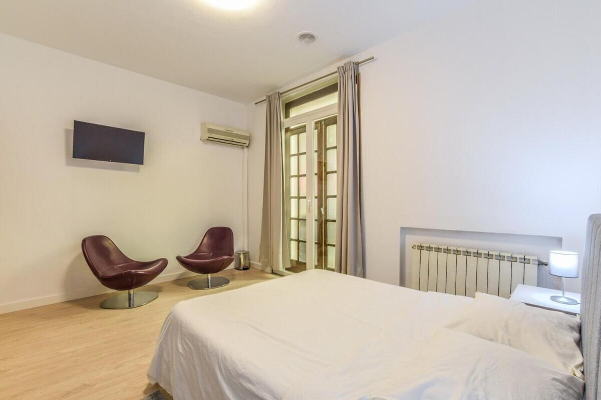 Apartamento Myhousespain - Fuencarral And Gran Via Madri
