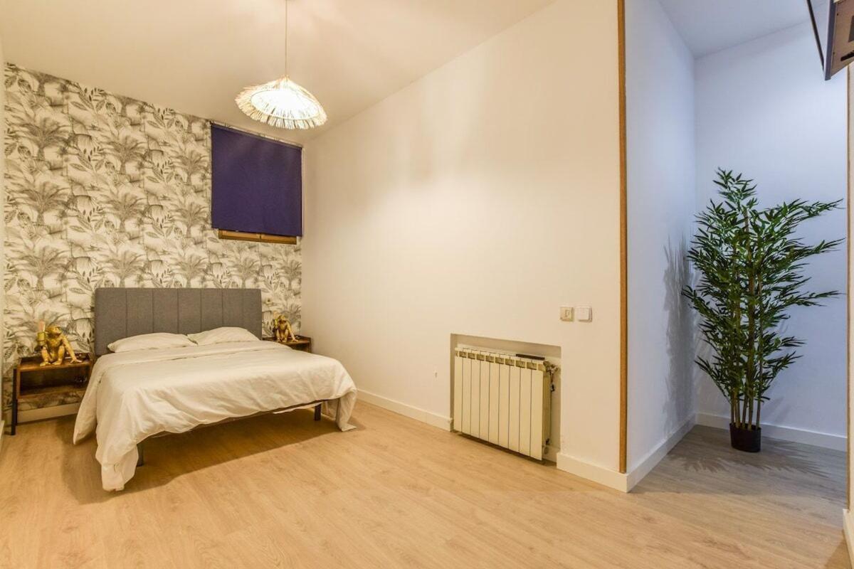 Myhousespain - Fuencarral And Gran Via Madri