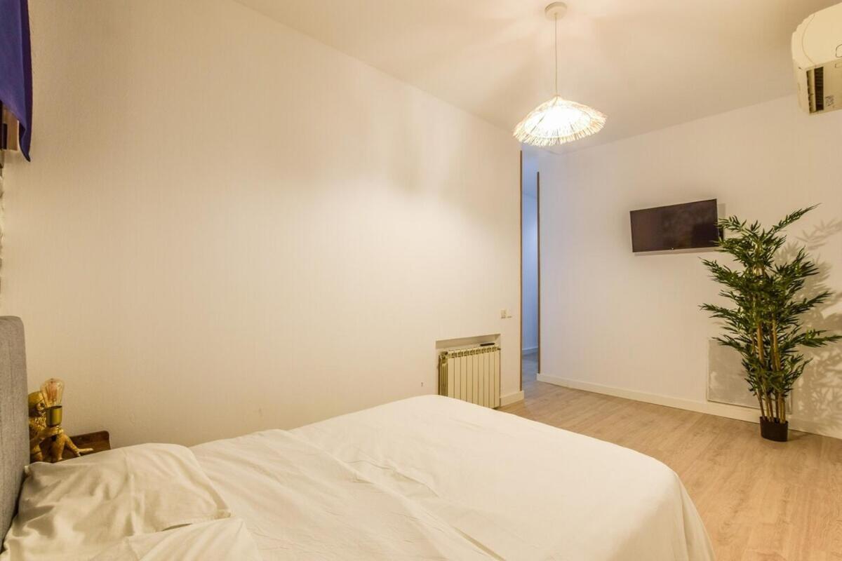Myhousespain - Fuencarral And Gran Via Apartment Madrid
