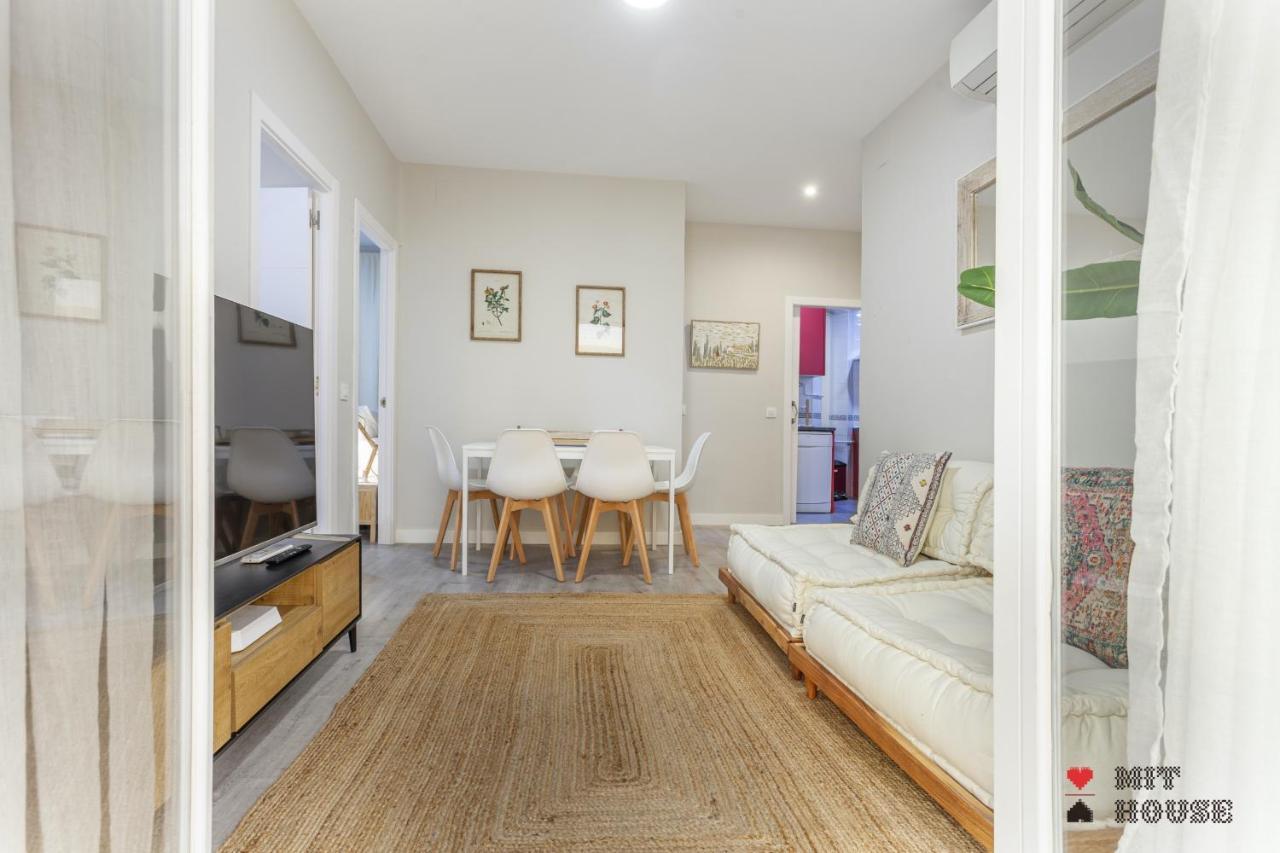 Apartamento Mit House Latina En