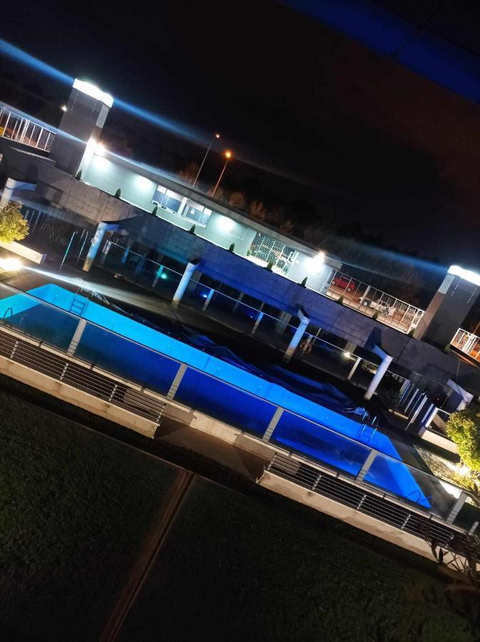 Apartment Espectacular Con Piscina Y Garaje *