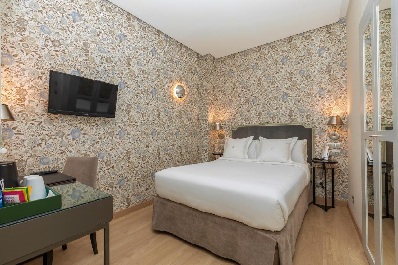 Meninas - Boutique Opera 4* Madri