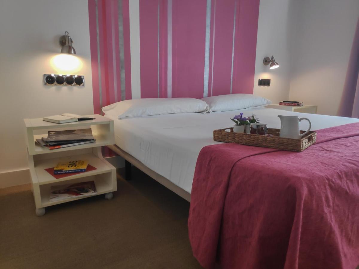 Guest house Santa Ana Colors