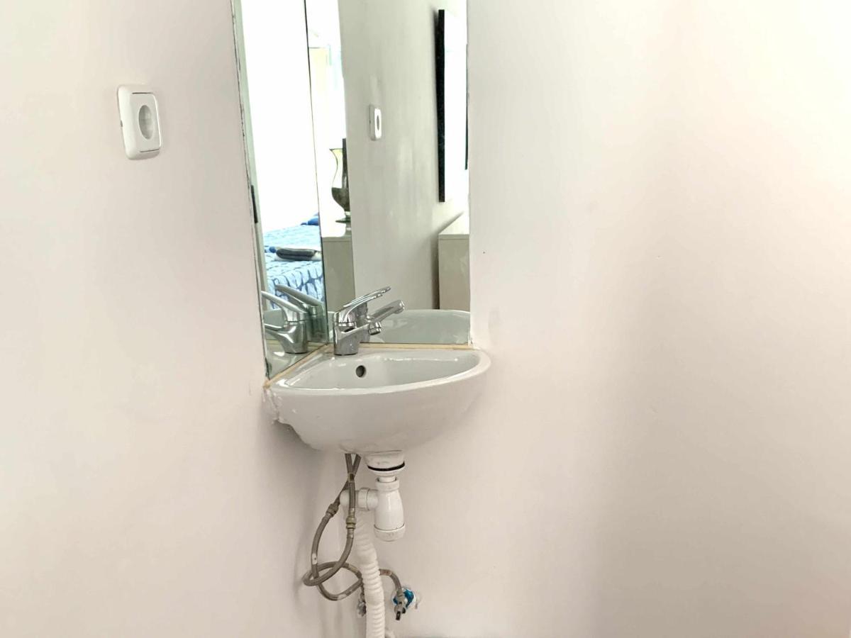 Espectacular Con Piscina Y Garaje Apartamento Madrid