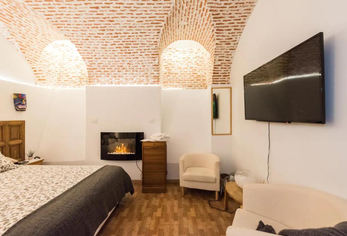 Appartamento Encomienda Madrid