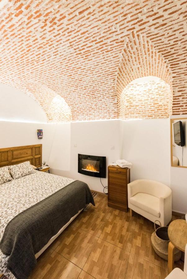 Encomienda Apartment Madrid