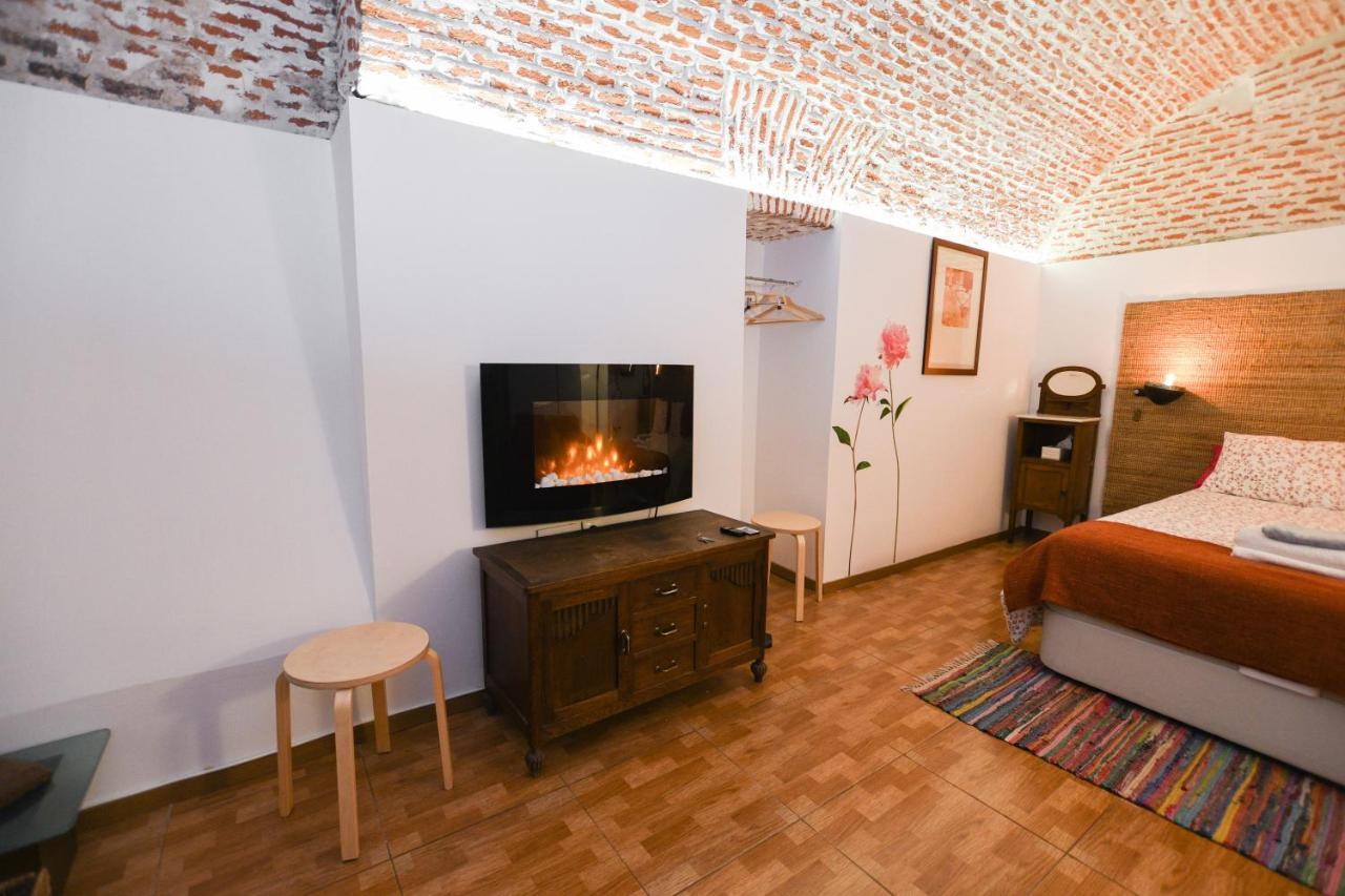 Appartamento Encomienda Madrid