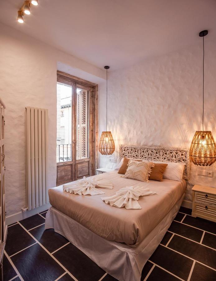 Plaza Espana V Calle San Bernardino 6br 6bh * Madrid