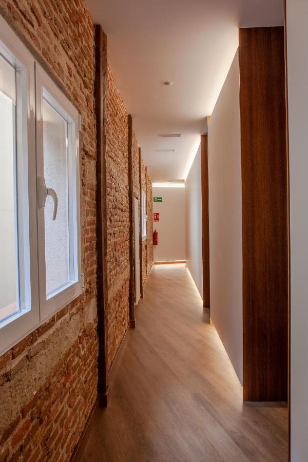 Apartment Plaza Espana V Calle San Bernardino 6br 6bh *