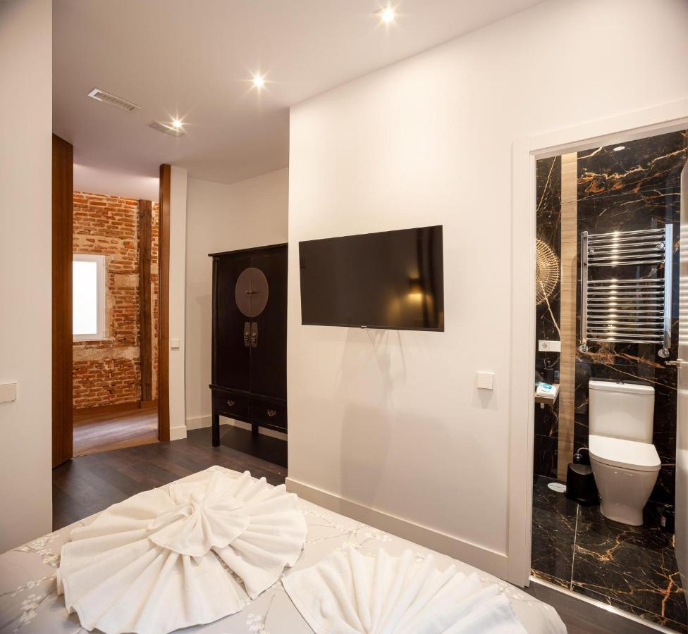 Plaza Espana V Calle San Bernardino 6br 6bh * Madrid