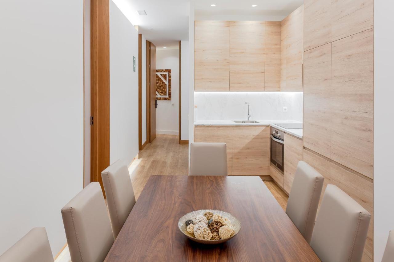 Appartamento Plaza Espana V Calle San Bernardino 6br 6bh *