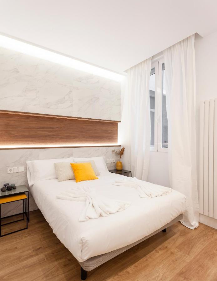 Plaza Espana V Calle San Bernardino 6br 6bh * Madrid