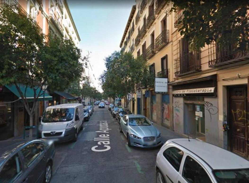 Myhousespain - Luxury In City Center Apartment