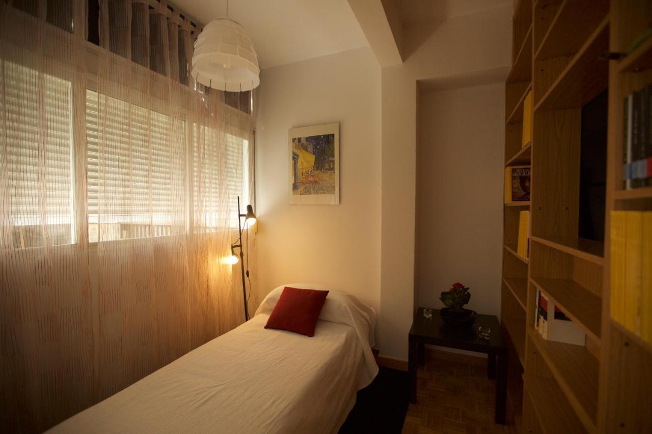 Apartment Apartamento En Centro De *