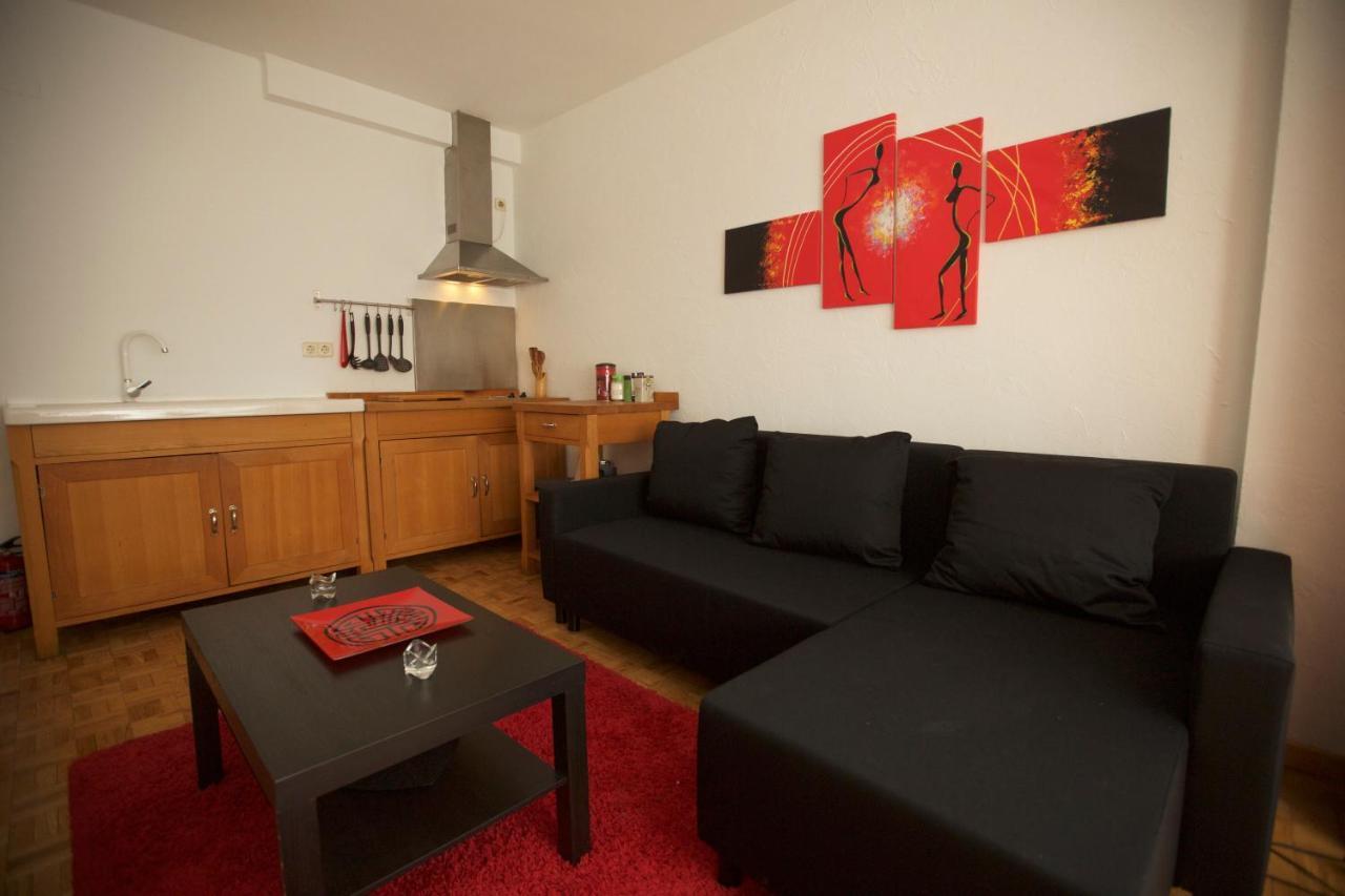 Appartamento Apartamento En Centro De *