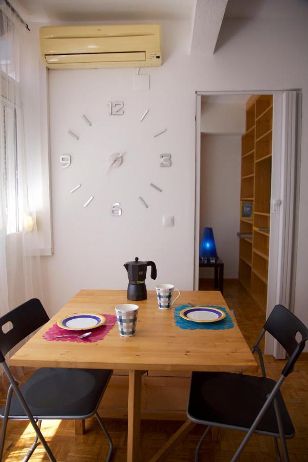 Apartamento En Centro De Appartamento