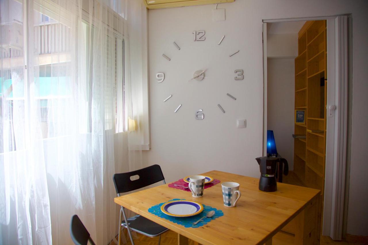 Apartamento En Centro De Appartamento