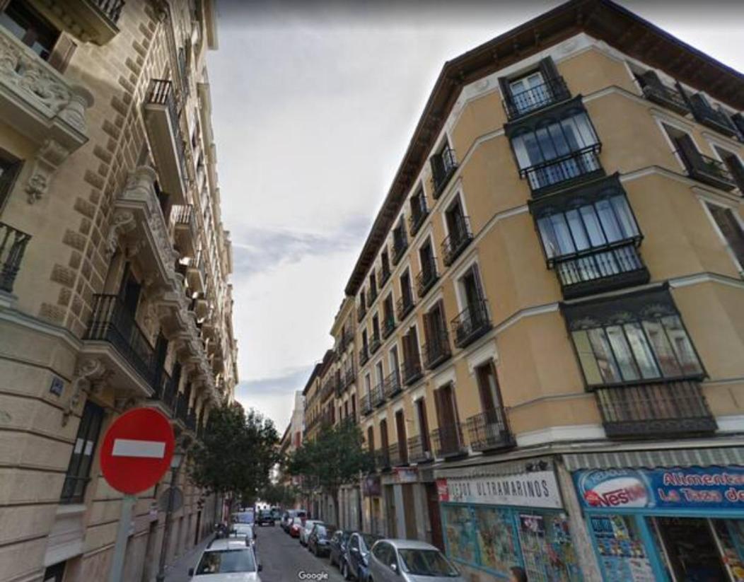 Myhousespain - Luxury In City Center Apartment *