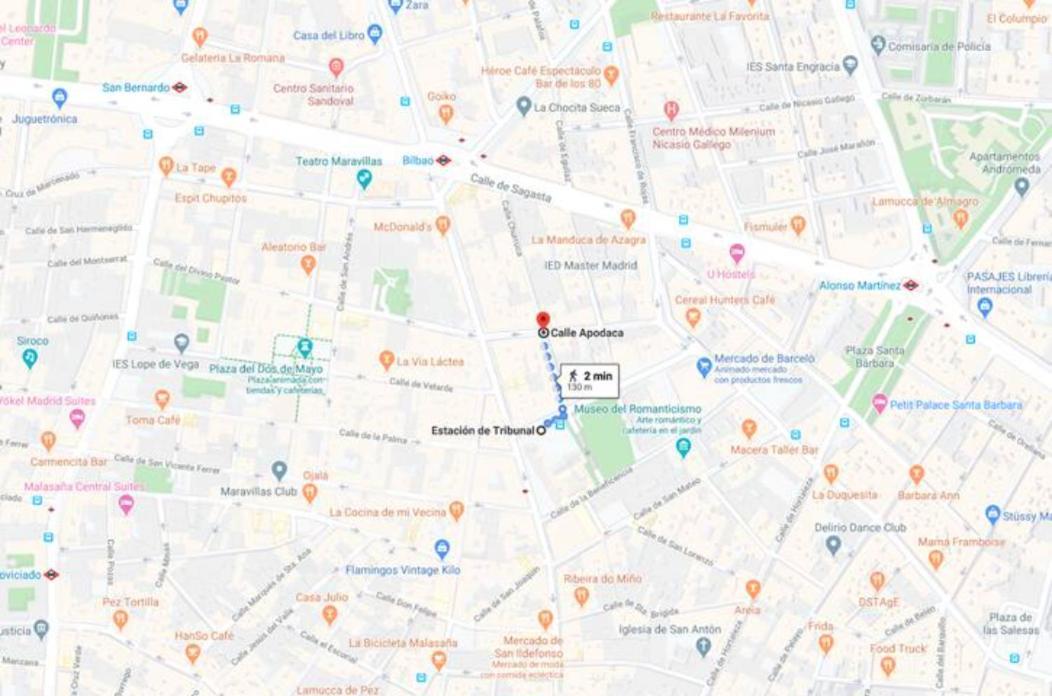 Apartment Myhousespain - Luxury In City Center *
