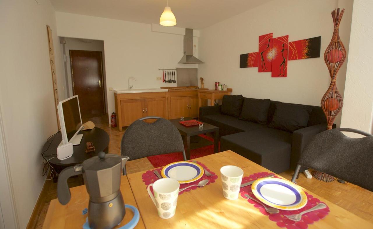Appartamento Apartamento En Centro De *