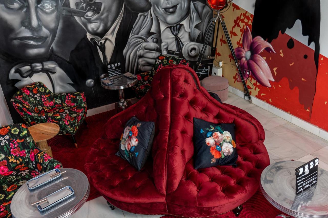 Hotel Dormirdcine 4*
