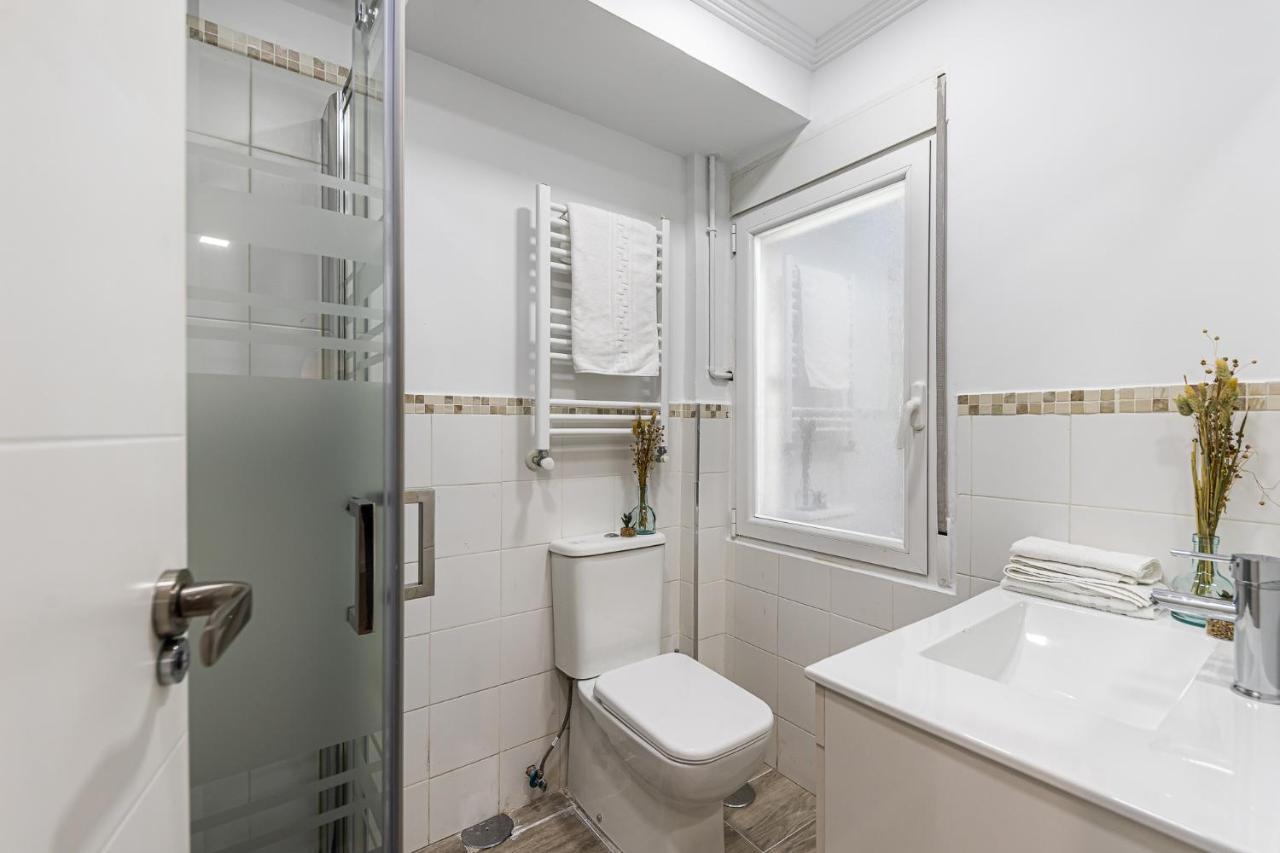Apartamento Queens Plaza Mayor I