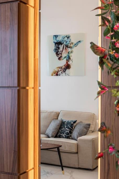 Fantastic & Pleasant Loft In Retiro * Madrid