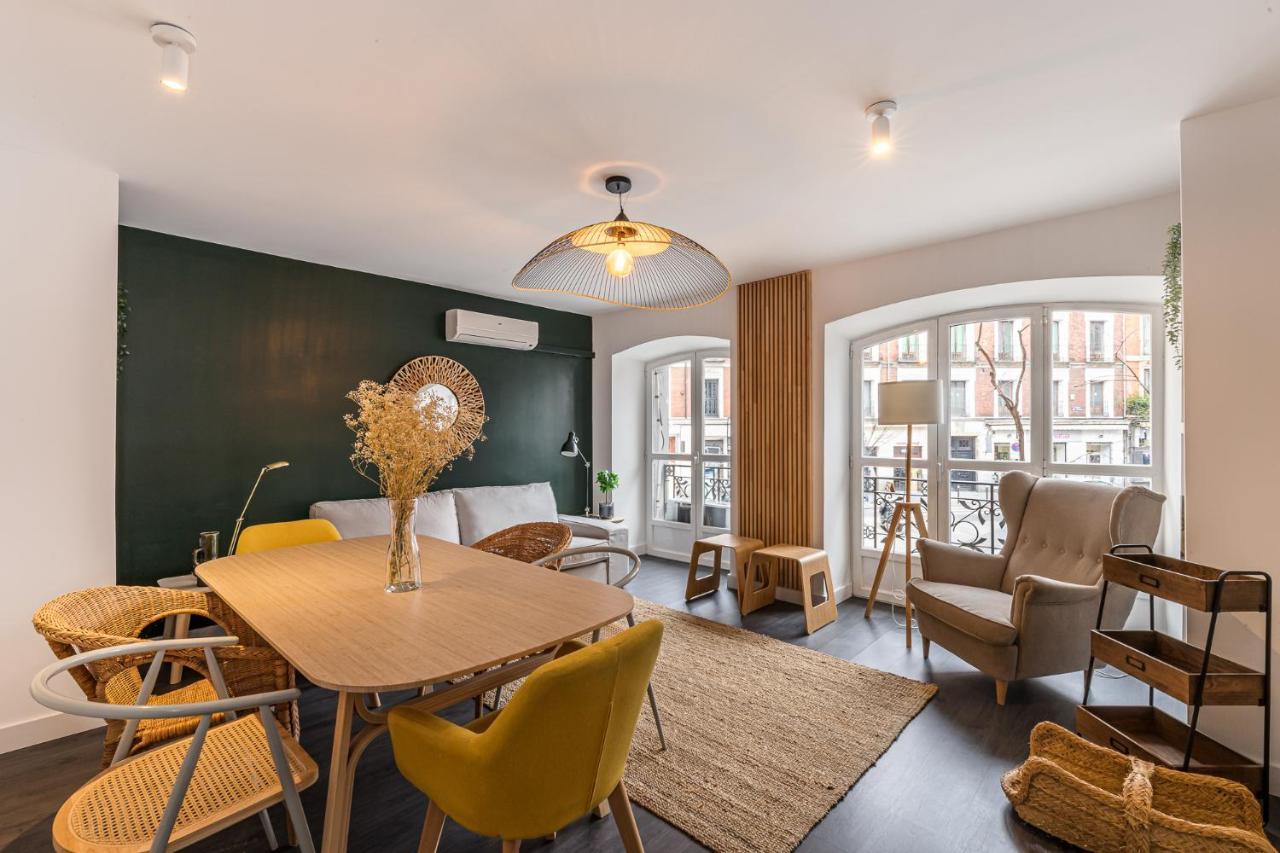 Apartamento Queens Plaza Mayor I Madrid