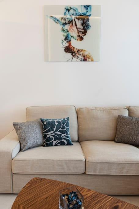 Fantastic & Pleasant Loft In Retiro * Madrid
