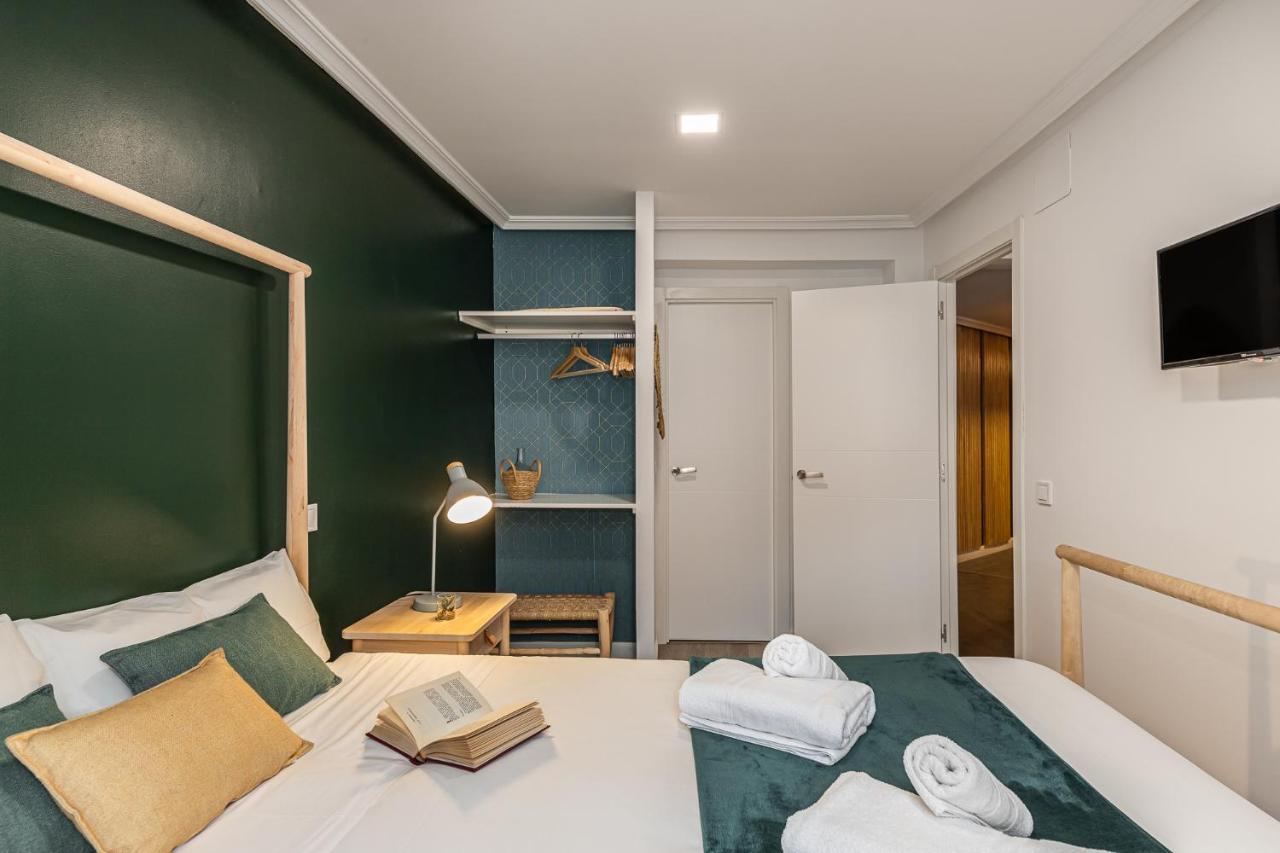 Queens Plaza Mayor I Apartamento