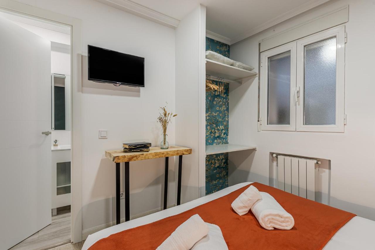 Queens Plaza Mayor I Apartamento *
