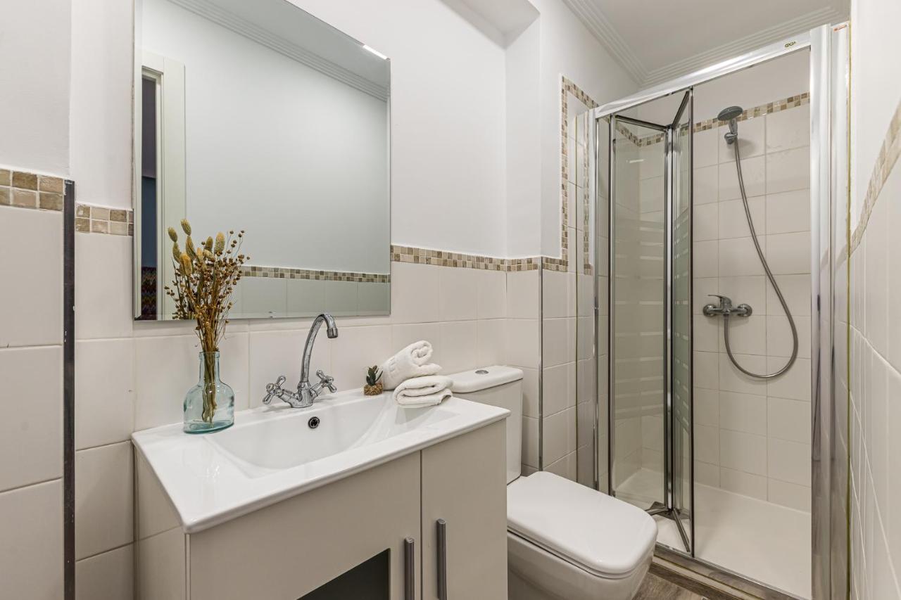 Apartamento Queens Plaza Mayor I *
