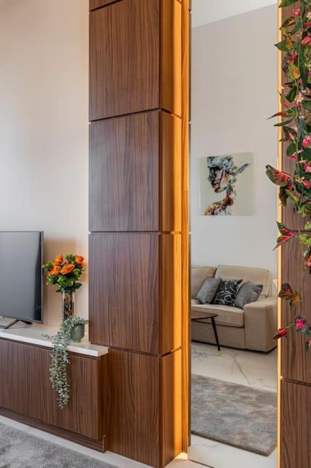 Apartamento Fantastic & Pleasant Loft In Retiro Madrid