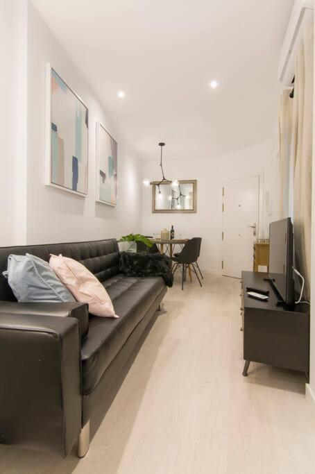 Plaza Espana- Gran Via, Style And Comfortable Apartment *