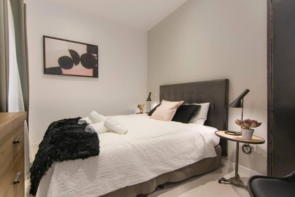 Plaza Espana- Gran Via, Style And Comfortable * Madrid
