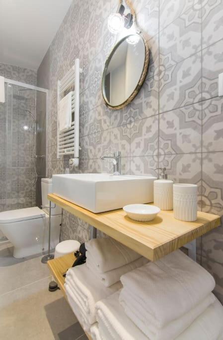 Plaza Espana- Gran Via, Style And Comfortable Apartment
