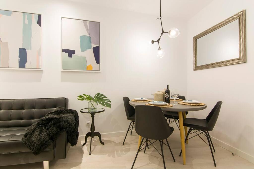 Plaza Espana- Gran Via, Style And Comfortable Apartment