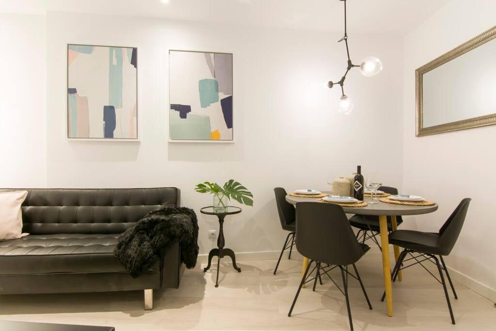 Plaza Espana- Gran Via, Style And Comfortable
