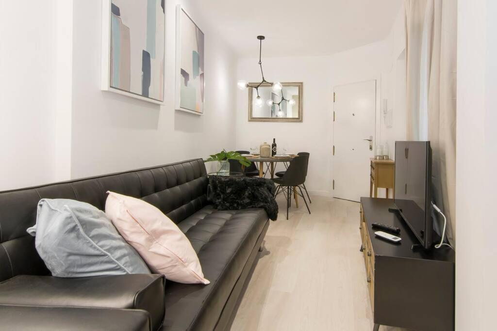 Apartment Plaza Espana- Gran Via, Style And Comfortable *