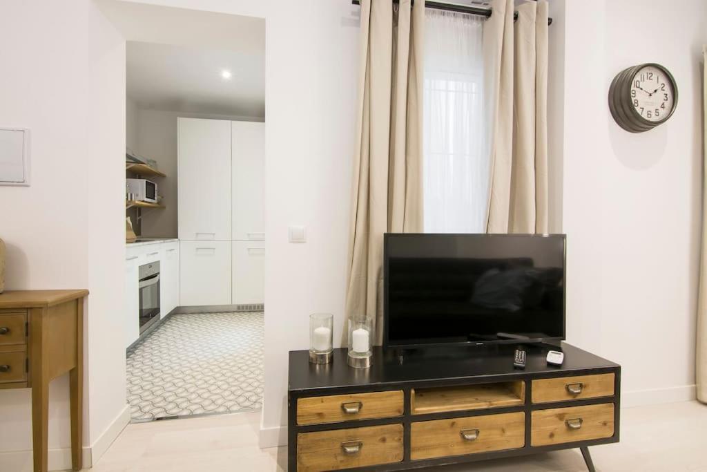 Plaza Espana- Gran Via, Style And Comfortable Apartment