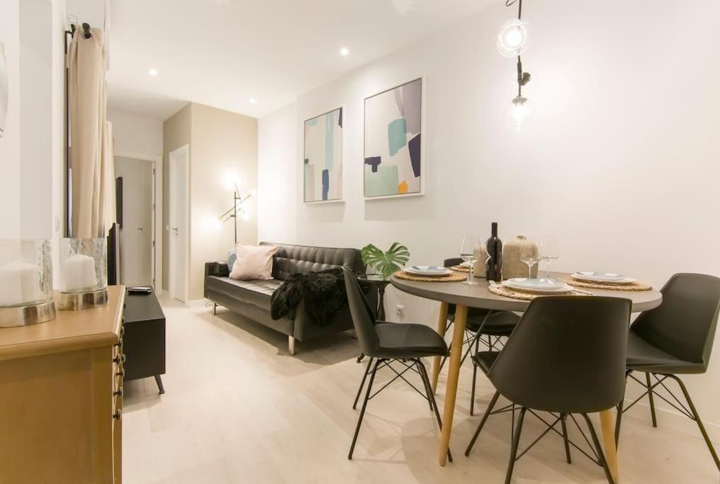 Apartamento Plaza Espana- Gran Via, Style And Comfortable *