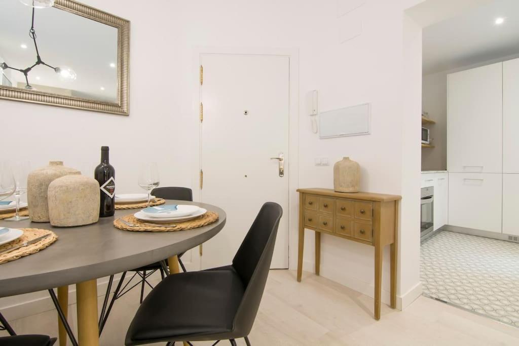 Plaza Espana- Gran Via, Style And Comfortable Apartment Madrid