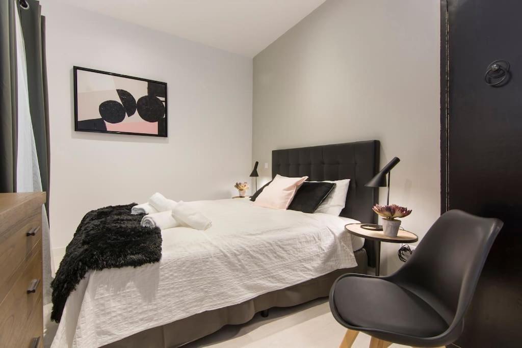 Plaza Espana- Gran Via, Style And Comfortable Apartment