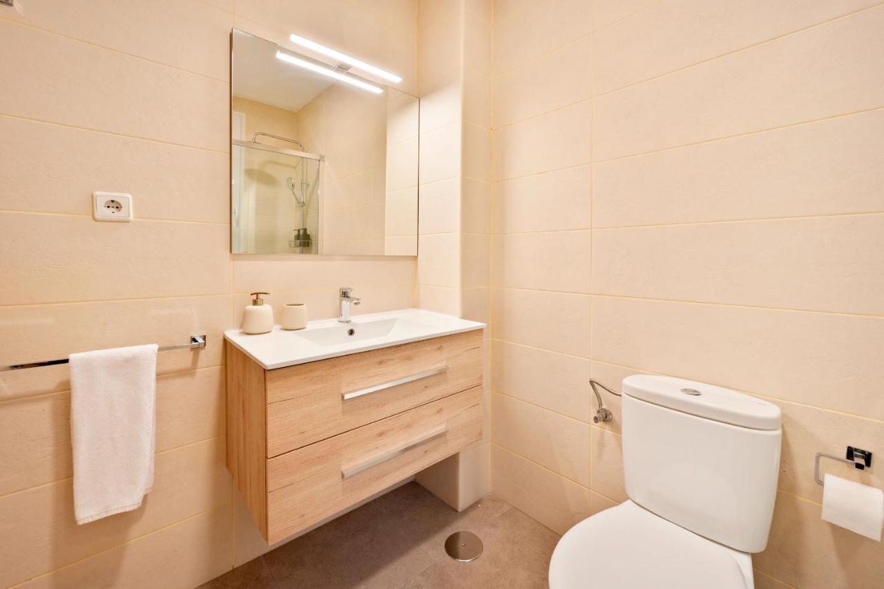 Appartement Retiro