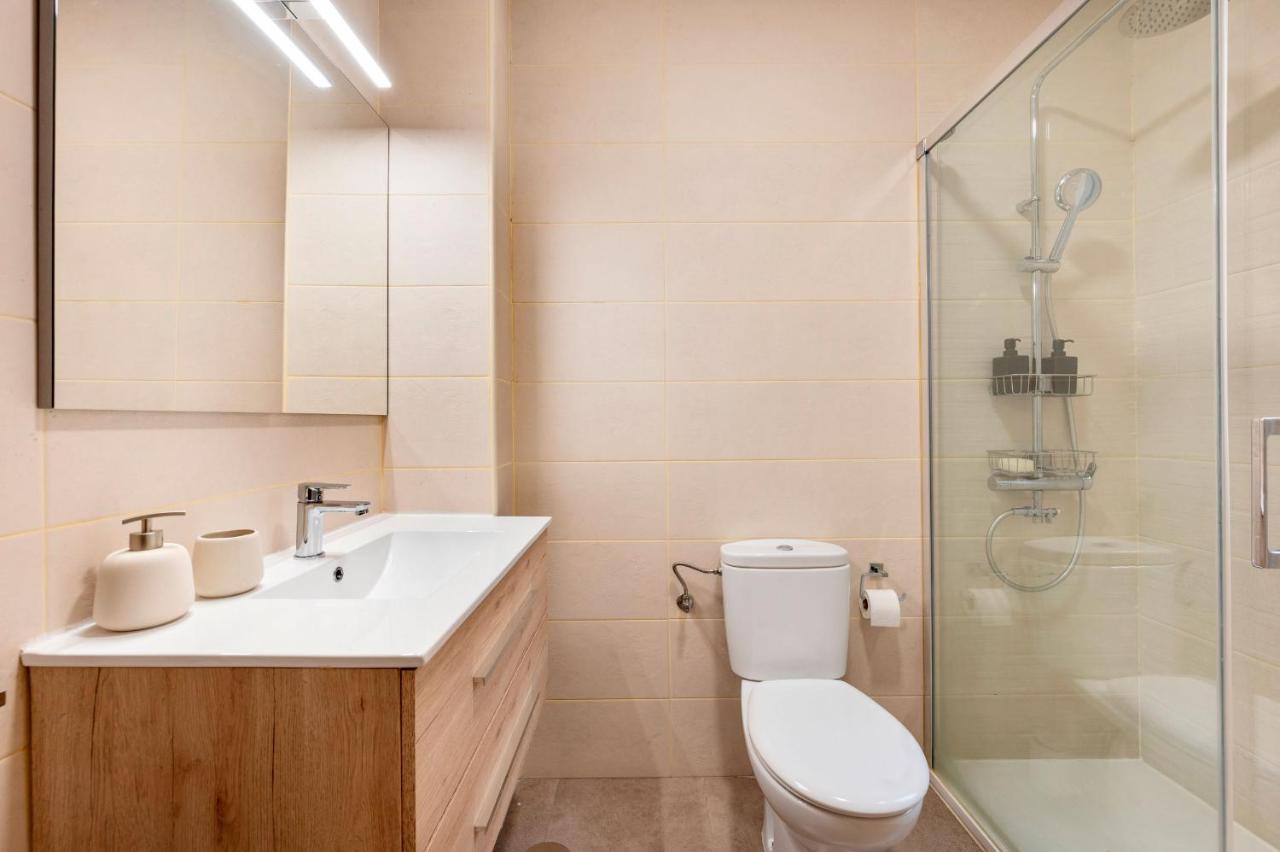 Appartement Retiro *
