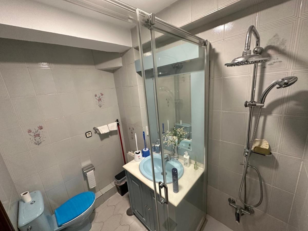 Licenciado Vidriera Apartamento Madrid