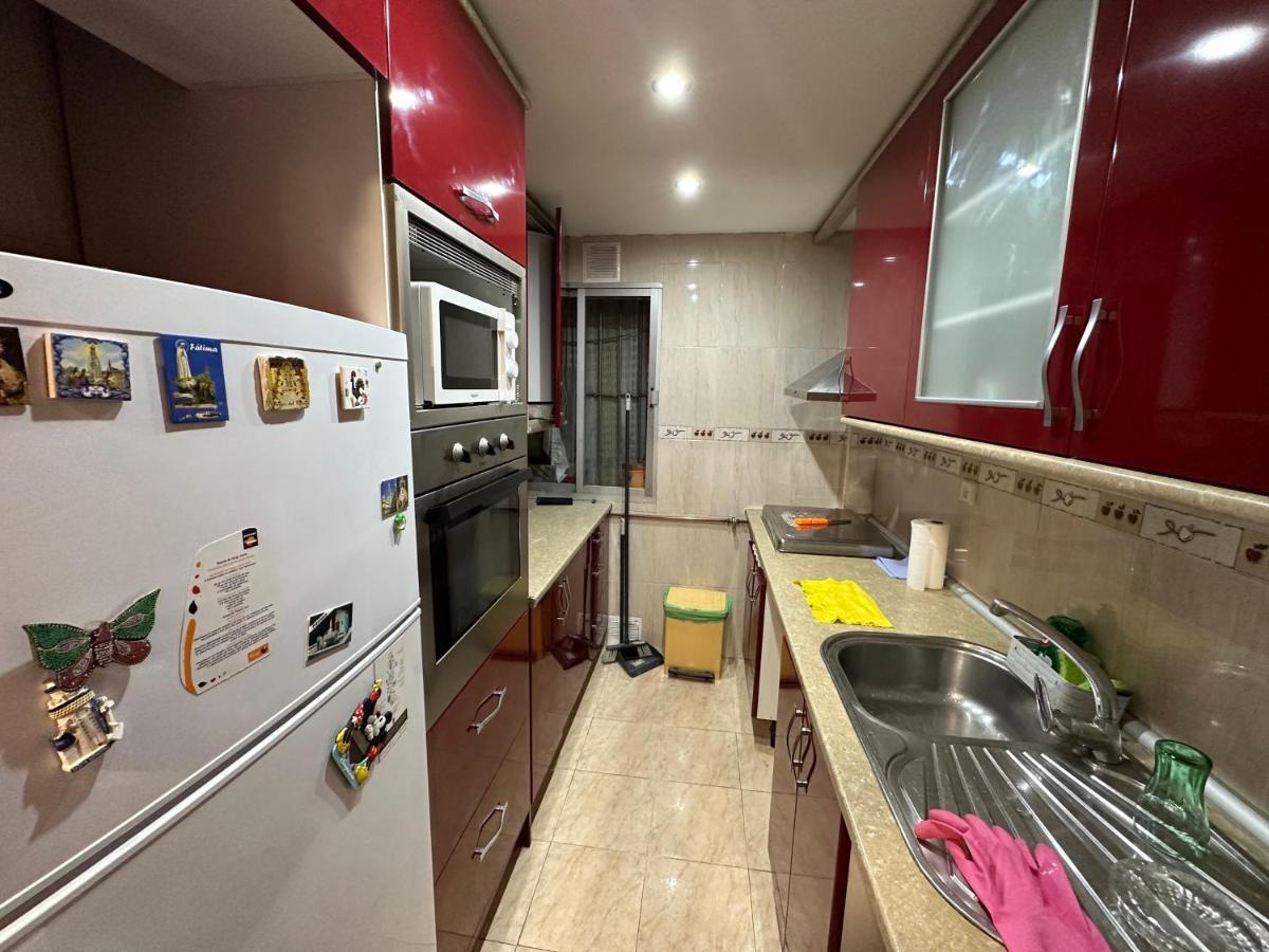 Licenciado Vidriera Apartamento *