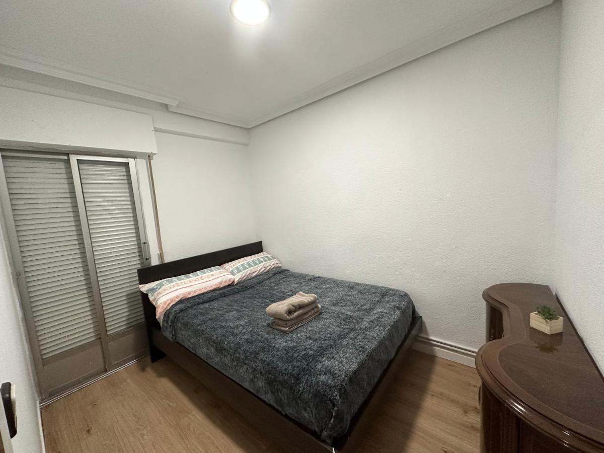 Licenciado Vidriera Apartamento *