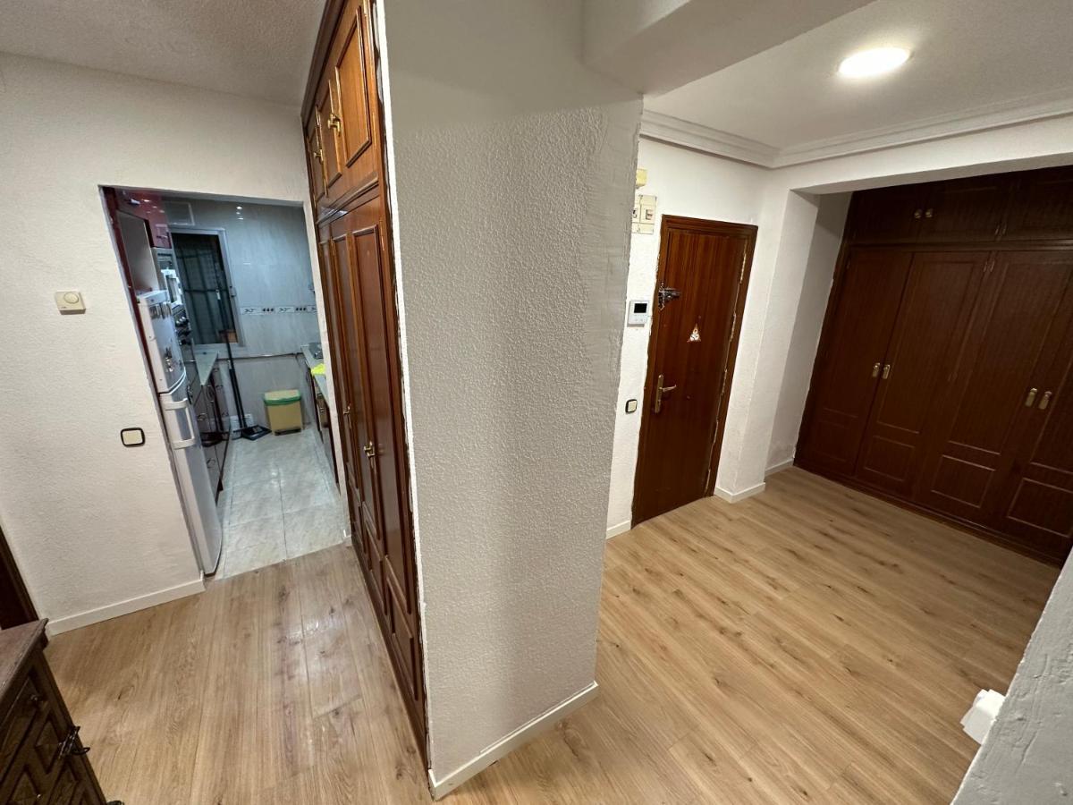 Licenciado Vidriera Madrid